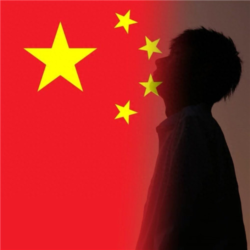 适合国庆节用的头像，满满的爱国情怀 节日头像 第25张