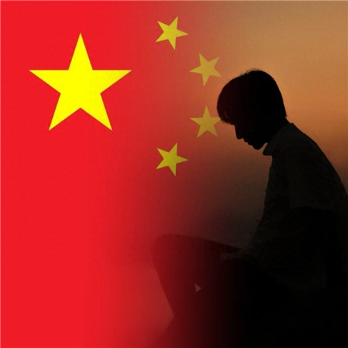 适合国庆节用的头像，满满的爱国情怀 节日头像 第26张