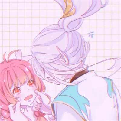 微信情侣头像2025最新款 情侣头像 第67张