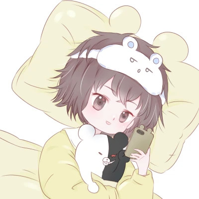 超甜预警！2026年情侣头像一左一右图片 情侣头像 第100张