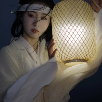 女生古风素雅头像大全，100张图助你秒变仙女 女生头像 第12张