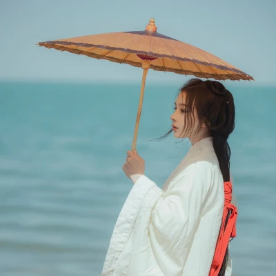 女生古风素雅头像大全，100张图助你秒变仙女 女生头像 第27张