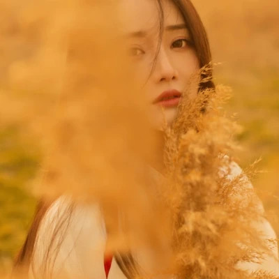 女生古风素雅头像大全，100张图助你秒变仙女 女生头像 第44张