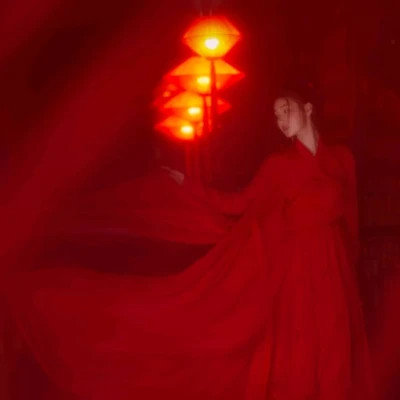 女生古风素雅头像大全，100张图助你秒变仙女 女生头像 第65张