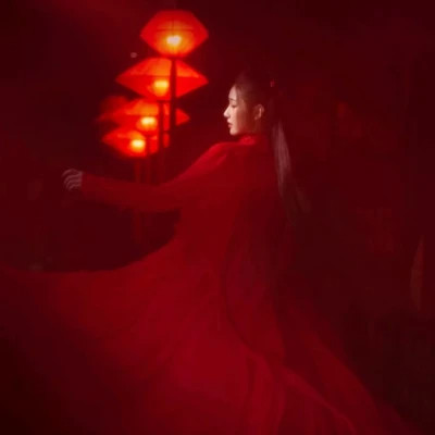 女生古风素雅头像大全，100张图助你秒变仙女 女生头像 第59张