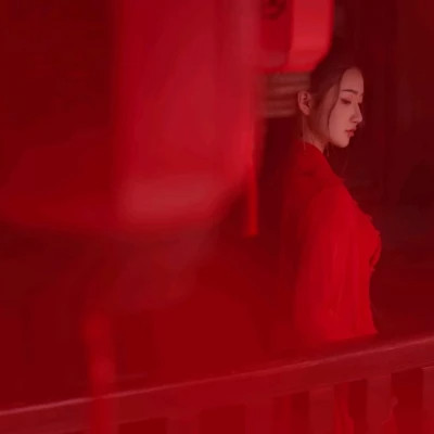 女生古风素雅头像大全，100张图助你秒变仙女 女生头像 第62张