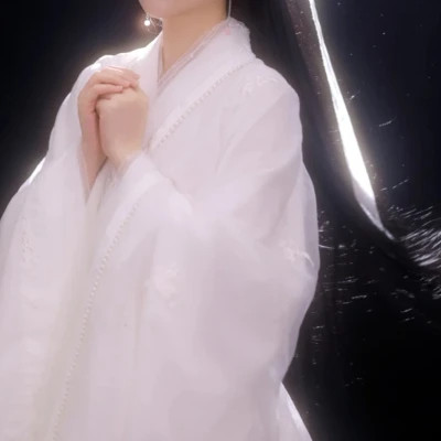 女生古风素雅头像大全，100张图助你秒变仙女 女生头像 第73张