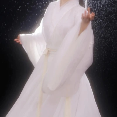 女生古风素雅头像大全，100张图助你秒变仙女 女生头像 第70张