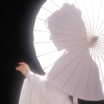 女生古风素雅头像大全，100张图助你秒变仙女 女生头像 第72张