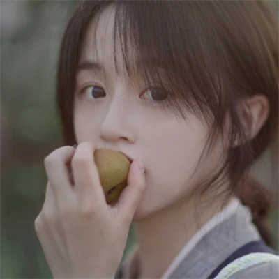 女生古风素雅头像大全，100张图助你秒变仙女 女生头像 第99张