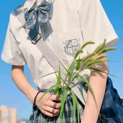 超绝！100张闺蜜头像2人一人一半来啦 友情头像 第6张