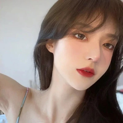 宝藏！100张好看的高质量真人女生头像来袭 女生头像 第5张
