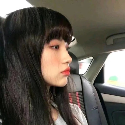 宝藏！100张好看的高质量真人女生头像来袭 女生头像 第32张