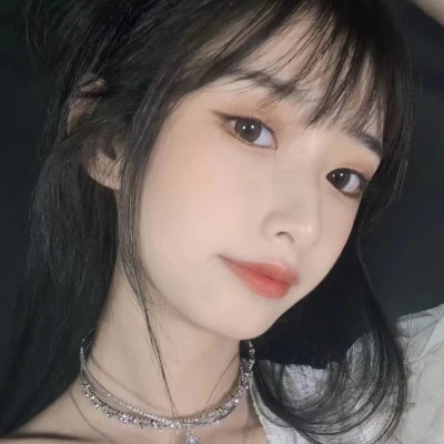 宝藏！100张好看的高质量真人女生头像来袭 女生头像 第21张