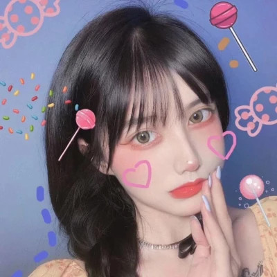 宝藏！100张好看的高质量真人女生头像来袭 女生头像 第22张