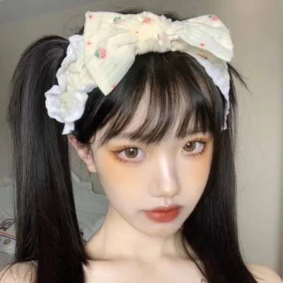 宝藏！100张好看的高质量真人女生头像来袭 女生头像 第36张