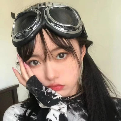 宝藏！100张好看的高质量真人女生头像来袭 女生头像 第53张