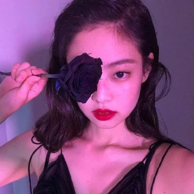 宝藏！100张好看的高质量真人女生头像来袭 女生头像 第56张