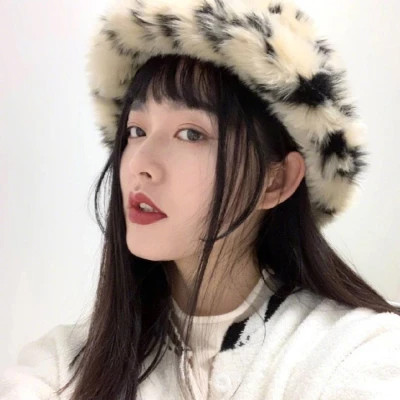 宝藏！100张好看的高质量真人女生头像来袭 女生头像 第58张