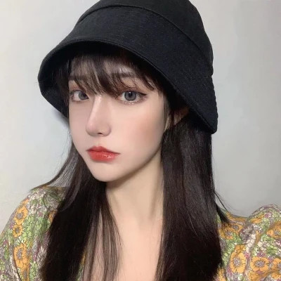 宝藏！100张好看的高质量真人女生头像来袭 女生头像 第61张