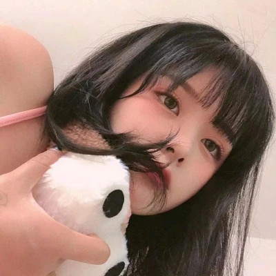 宝藏！100张好看的高质量真人女生头像来袭 女生头像 第73张