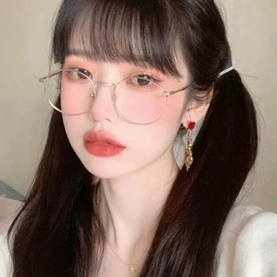 宝藏！100张好看的高质量真人女生头像来袭 女生头像 第94张