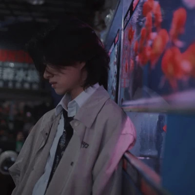 2025最火微信男头像🔥爆款 男生头像 第6张