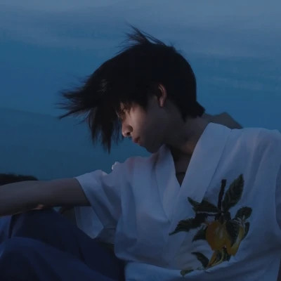 2025最火微信男头像🔥爆款 男生头像 第10张