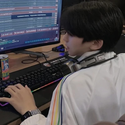 2025最火微信男头像🔥爆款 男生头像 第19张