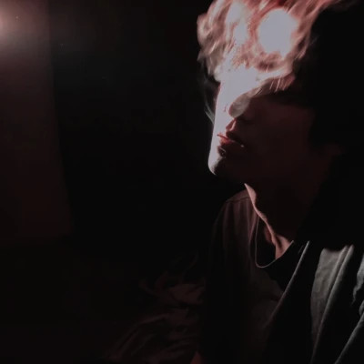 2025最火微信男头像🔥爆款 男生头像 第29张