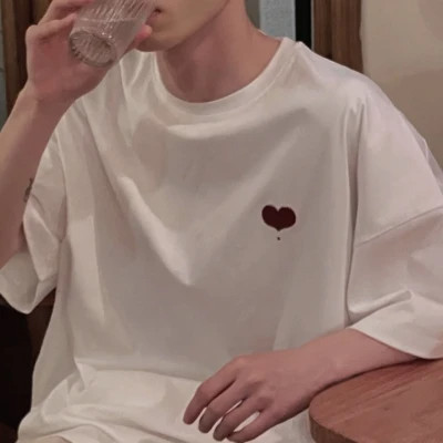 2025最火微信男头像🔥爆款 男生头像 第27张