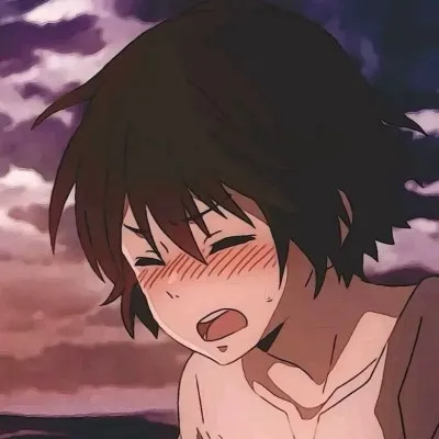 2025最新版情侣头像来啦 情侣头像 第94张