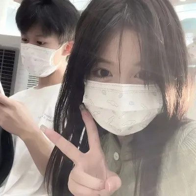 100张精选高清情侣头像大集合！ins风 / 动漫 / 真人全覆盖 情侣头像 第8张