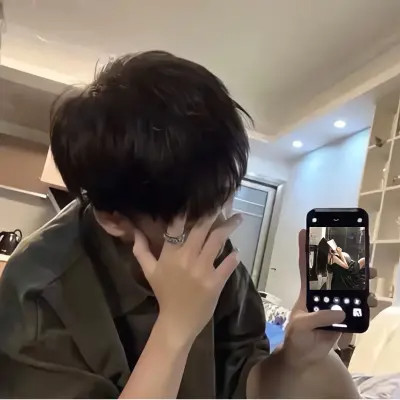 100张精选高清情侣头像大集合！ins风 / 动漫 / 真人全覆盖 情侣头像 第11张