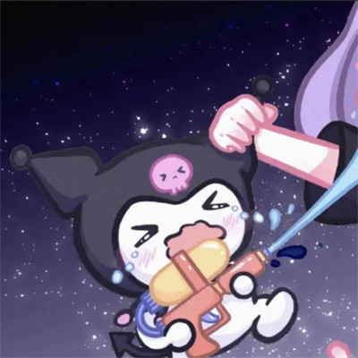 100张精选高清情侣头像大集合！ins风 / 动漫 / 真人全覆盖 情侣头像 第31张