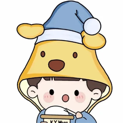100张精选高清情侣头像大集合！ins风 / 动漫 / 真人全覆盖 情侣头像 第27张