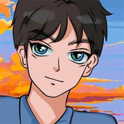 100张精选高清情侣头像大集合！ins风 / 动漫 / 真人全覆盖 情侣头像 第37张