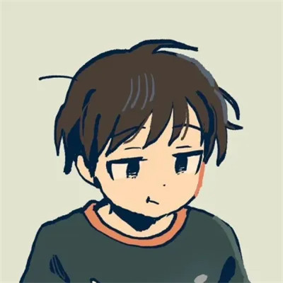 100张精选高清情侣头像大集合！ins风 / 动漫 / 真人全覆盖 情侣头像 第26张