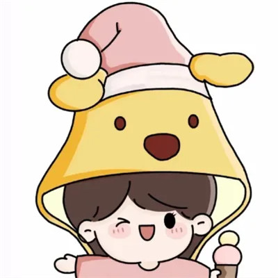 100张精选高清情侣头像大集合！ins风 / 动漫 / 真人全覆盖 情侣头像 第28张
