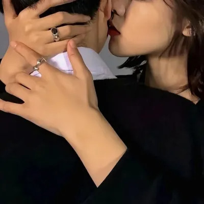 100张精选高清情侣头像大集合！ins风 / 动漫 / 真人全覆盖 情侣头像 第90张