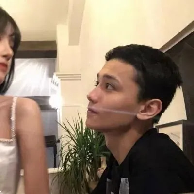 100张精选高清情侣头像大集合！ins风 / 动漫 / 真人全覆盖 情侣头像 第80张