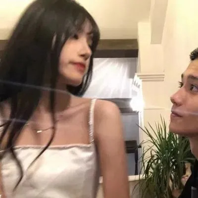 100张精选高清情侣头像大集合！ins风 / 动漫 / 真人全覆盖 情侣头像 第79张