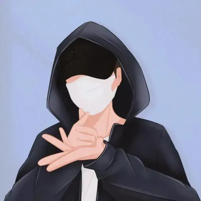 100张精选高清情侣头像大集合！ins风 / 动漫 / 真人全覆盖 情侣头像 第98张