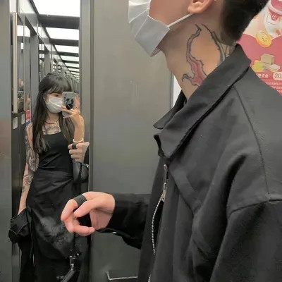 甜到犯规！100张超有爱情侣头像来袭 情侣头像 第48张