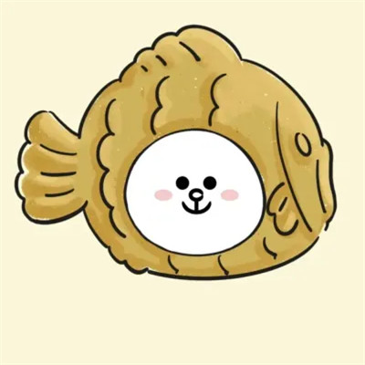 甜到犯规！100张超有爱情侣头像来袭 情侣头像 第99张