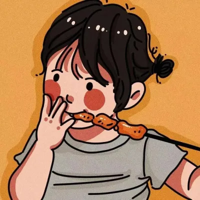 100张微信高清无水印情侣头像来袭！ 情侣头像 第9张