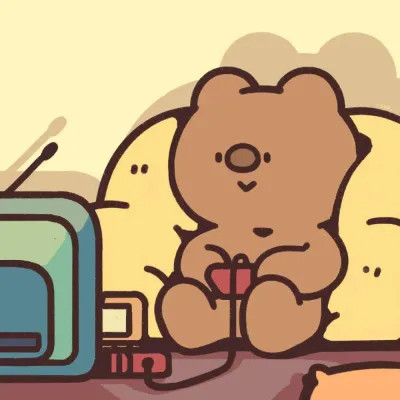100张微信高清无水印情侣头像来袭！ 情侣头像 第12张