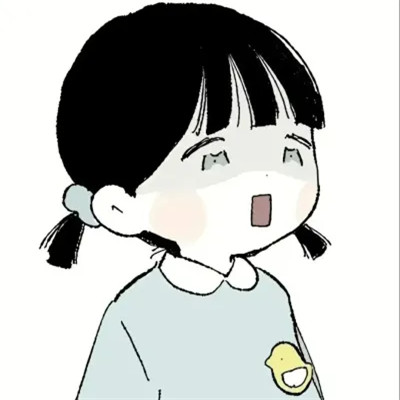 100张微信高清无水印情侣头像来袭！ 情侣头像 第41张