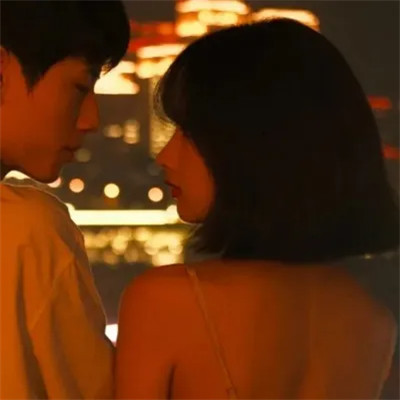 100张微信高清无水印情侣头像来袭！ 情侣头像 第58张