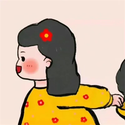 100张微信高清无水印情侣头像来袭！ 情侣头像 第73张